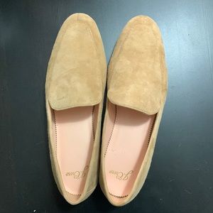 J. Crew Loafers